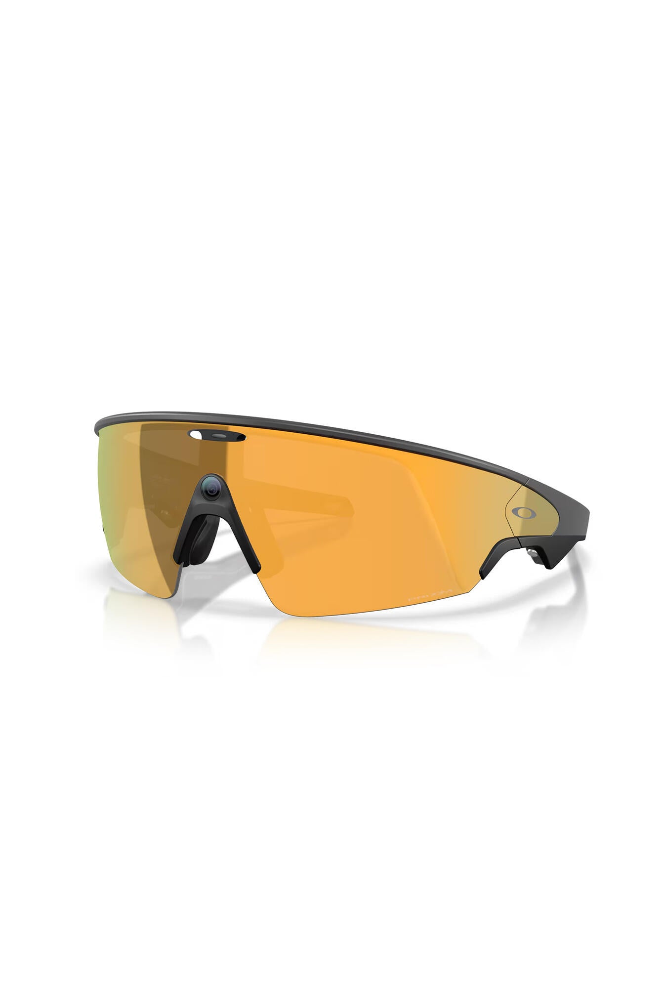 Sonnenbrille META VANGUARD - 800104 Black - Schwarz