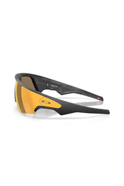 Sonnenbrille META VANGUARD - 800104 Black - Schwarz