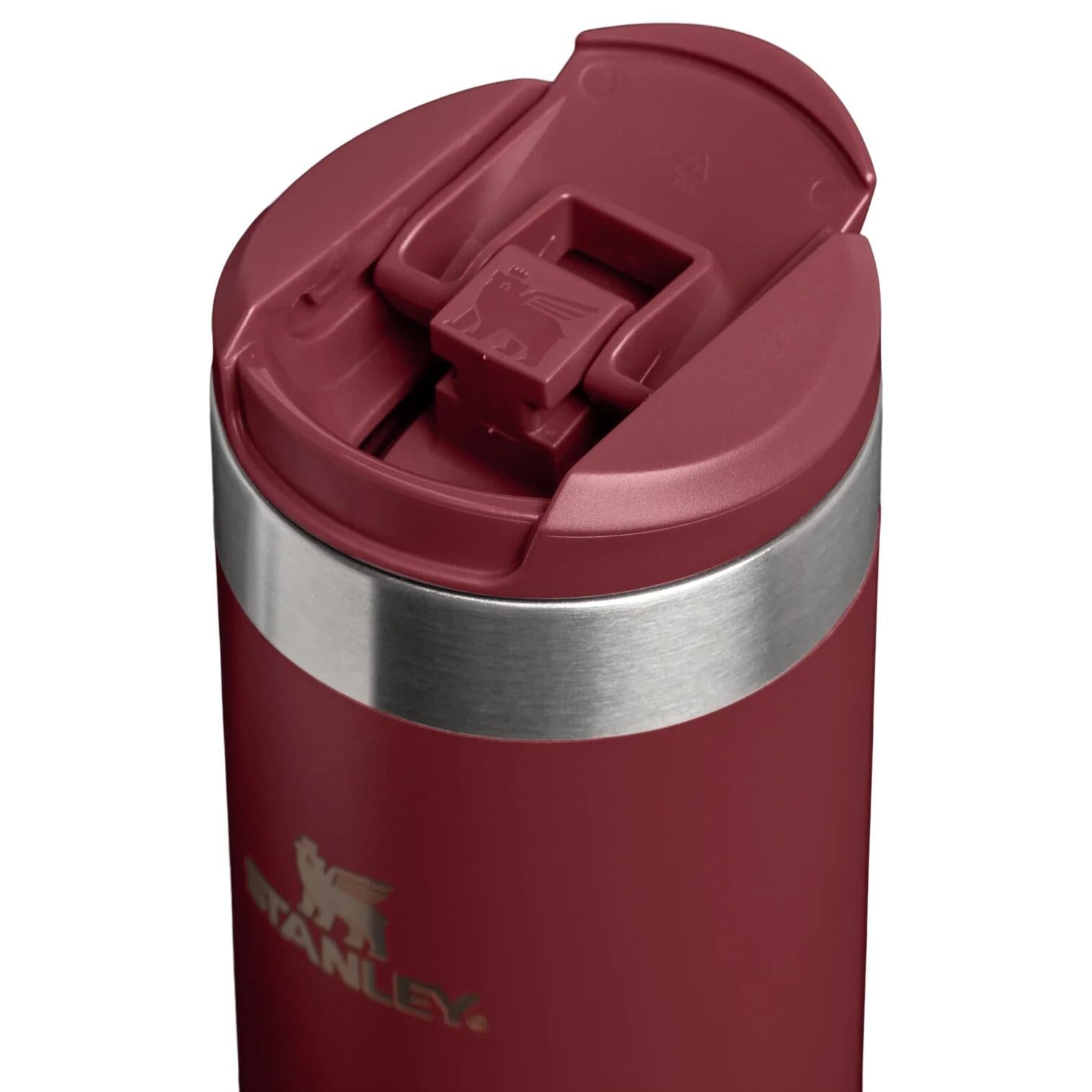 THERMOSBECHER AERO LIGHT TRANSIT MUG 0.47 L - Cranberry - Rot