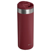 THERMOSBECHER AERO LIGHT TRANSIT MUG 0.47 L - Cranberry - Rot