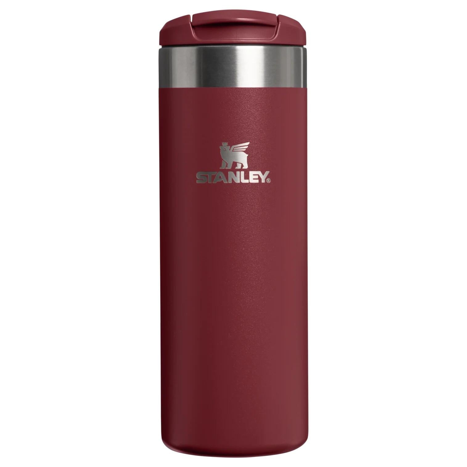 THERMOSBECHER AERO LIGHT TRANSIT MUG 0.47 L - Cranberry - Rot