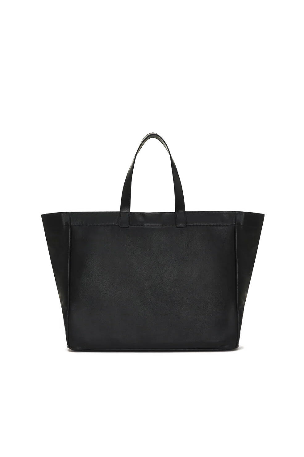 Handtasche RIO LARGE - Black - Schwarz