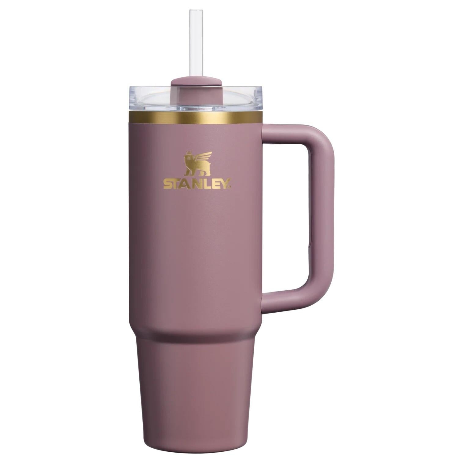 Thermosflasche QUENCHER H2.0 FLOW STATE Tumbler 0.89L - Cashmere - Rosa