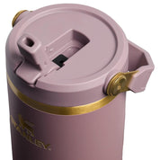 Thermosflasche ICE FLOW FLIP STRAW 2.0 TUMBLER 0.89L - Cashmere - Rosa