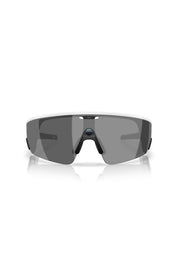 Sonnenbrille META VANGUARD - 800105 White - Weiß