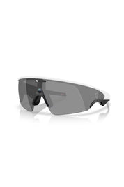 Sonnenbrille META VANGUARD - 800105 White - Weiß