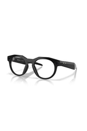 Brille OAKLEY META HSTN - 800202 Black - Schwarz