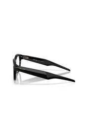 Brille OAKLEY META HSTN - 800202 Black - Schwarz
