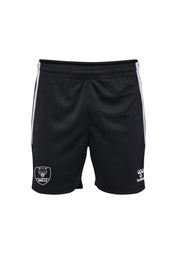 Herren HSG Grönegau Melle Shorts - 2001 BLACK - Schwarz