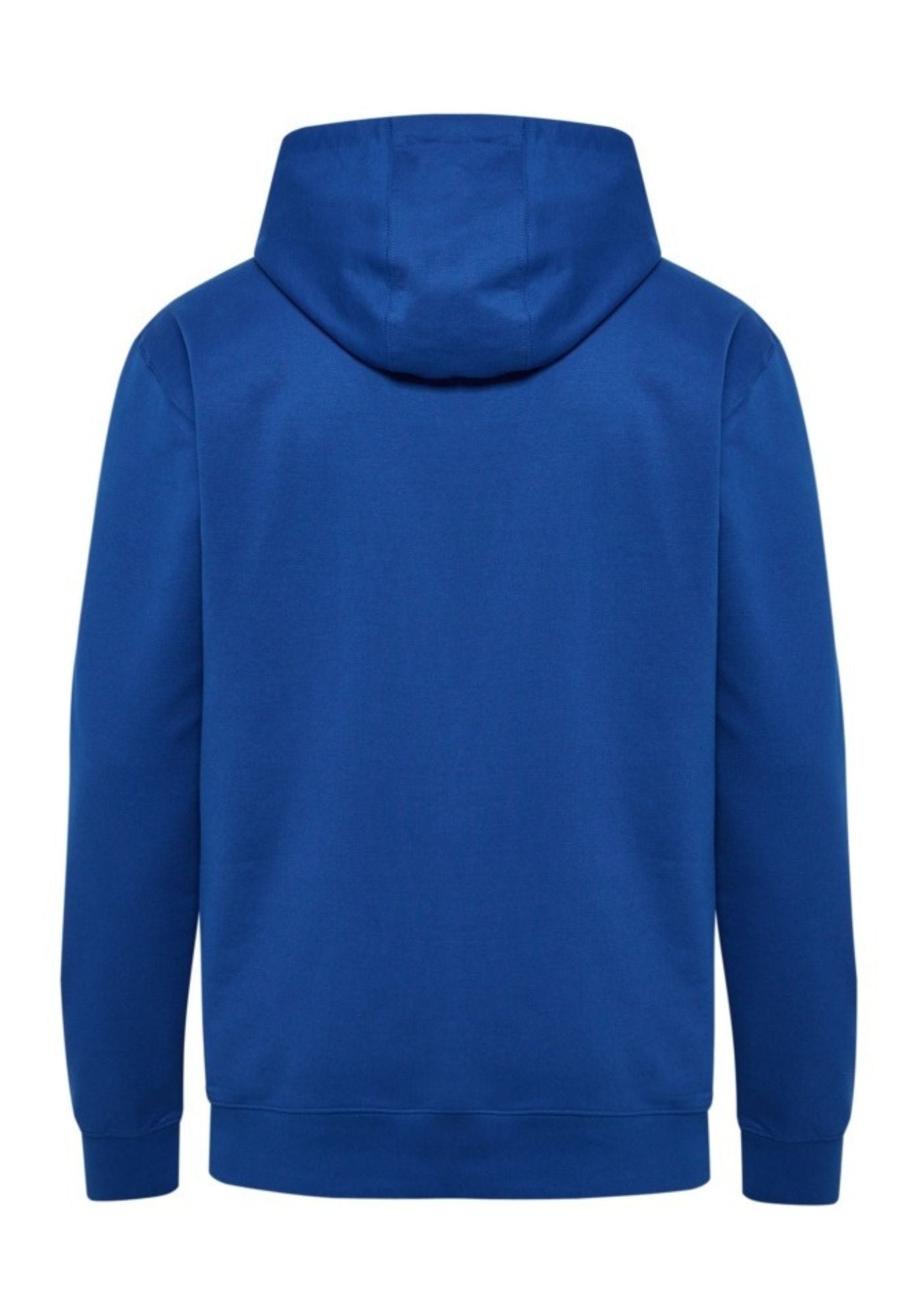 Kinder HSG Grönegau Melle Hoody - 7045 TRUE BLUE - Blau