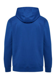Kinder HSG Grönegau Melle Hoody - 7045 TRUE BLUE - Blau
