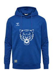 Herren HSG Grönegau Melle Hoody - 7045 TRUE BLUE - Blau