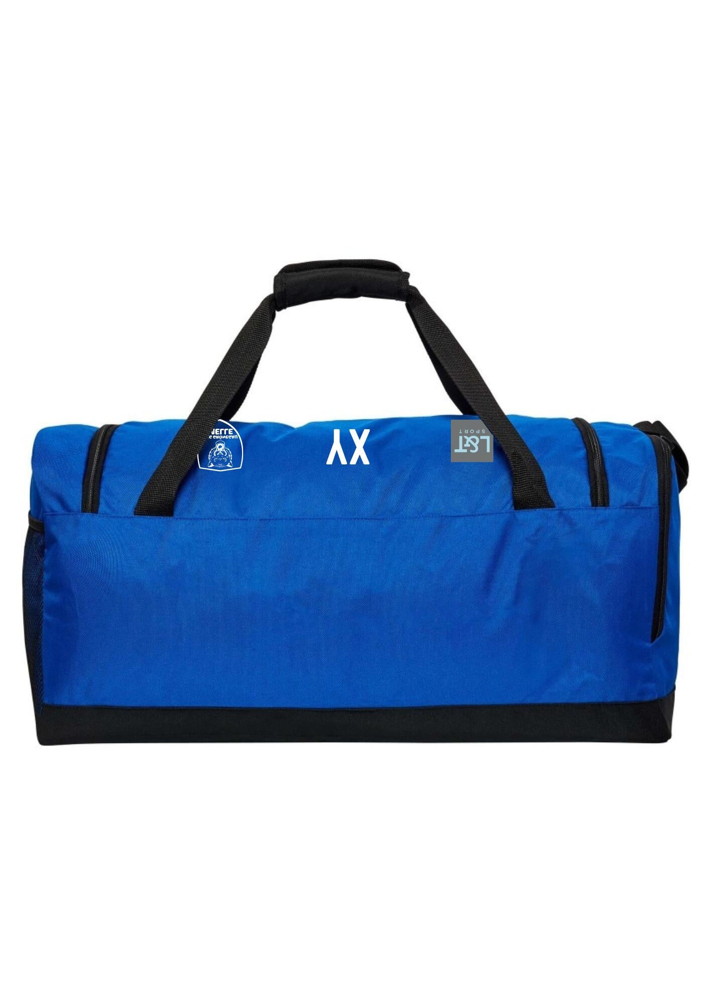 HSG Grönegau Melle Sporttasche M (45L) - 7079 TRUE BLUE - Blau