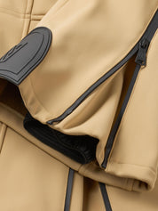 Ski-Hose GRACY - 2549 Hummus - Beige