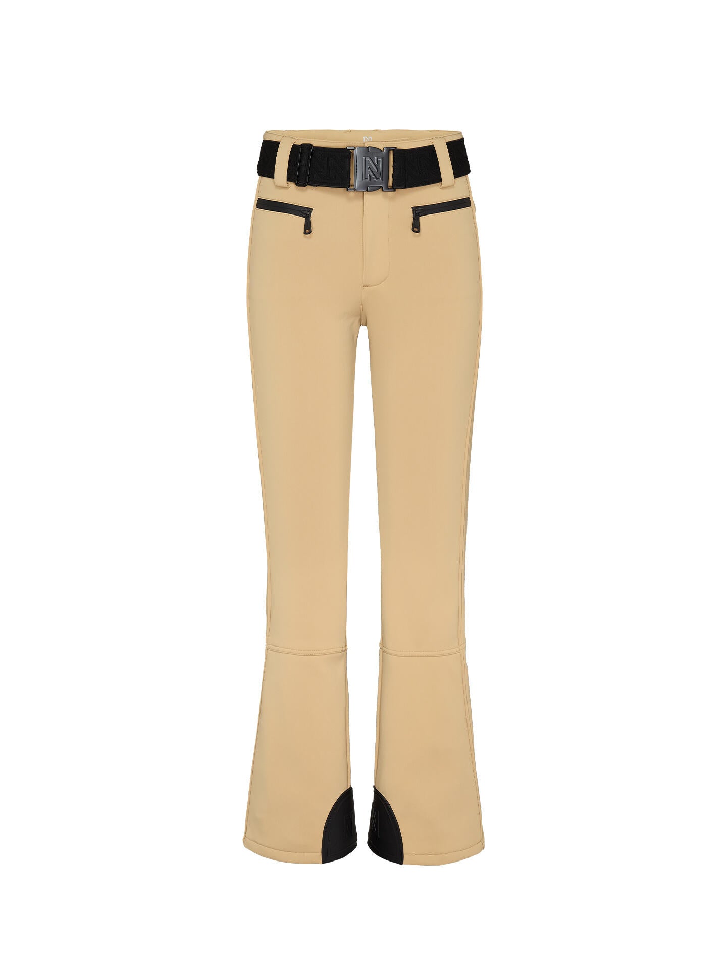 Ski-Hose GRACY - 2549 Hummus - Beige