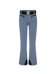 Ski-Hose GRACY - Dusty Blue - Blau