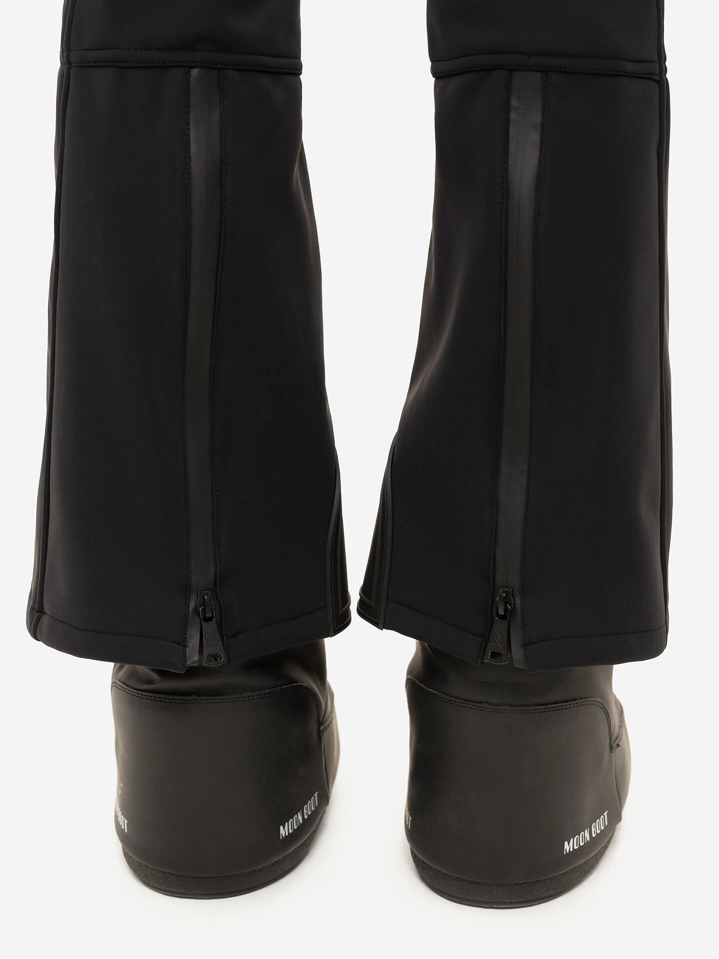 Ski-Hose GRACY - 9000 Black - Schwarz