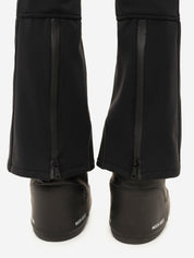 Ski-Hose GRACY - 9000 Black - Schwarz