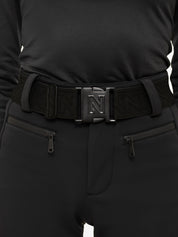 Ski-Hose GRACY - 9000 Black - Schwarz