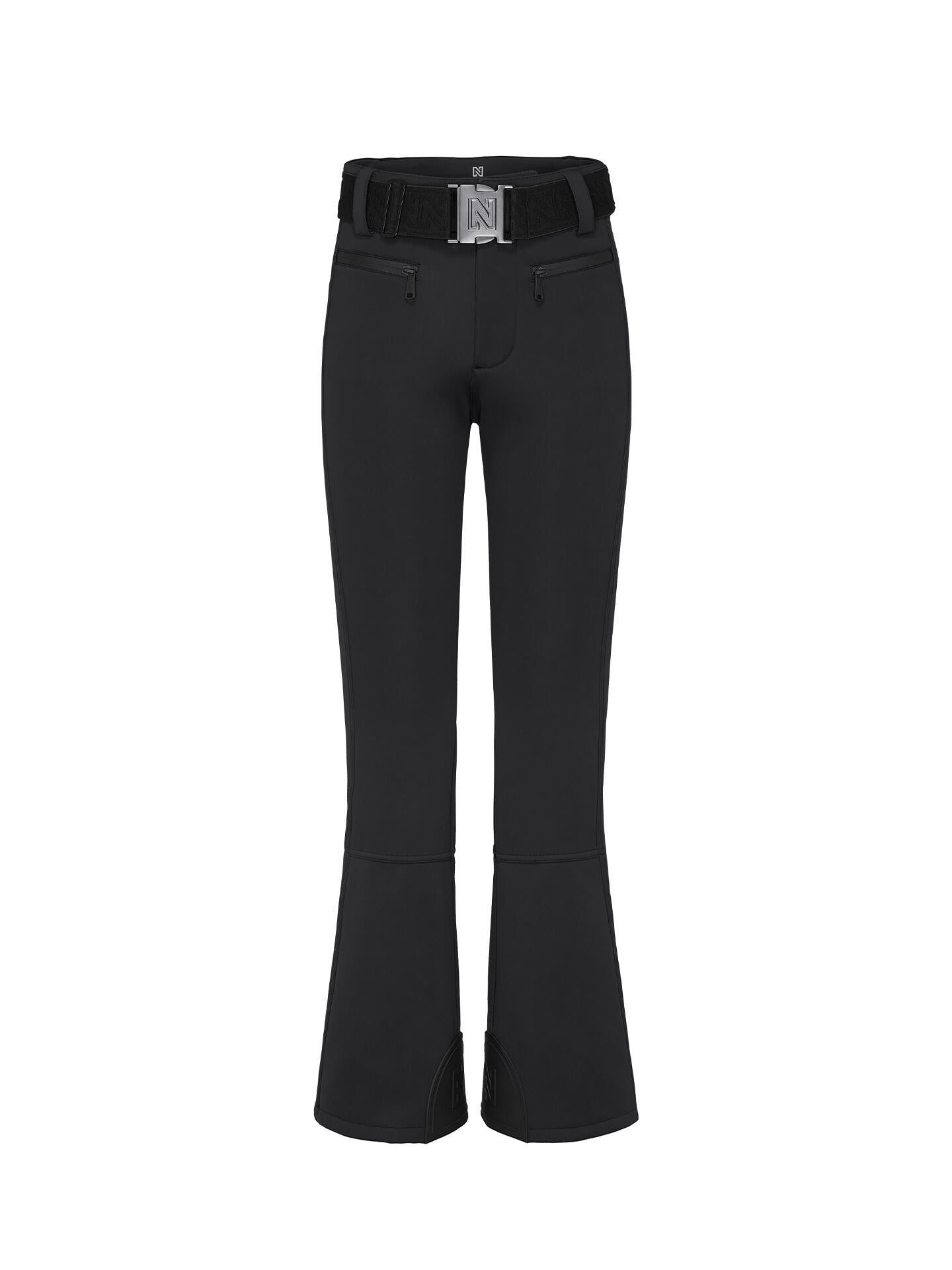 Ski-Hose GRACY - 9000 Black - Schwarz