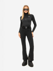 Ski-Hose GRACY - 9000 Black - Schwarz