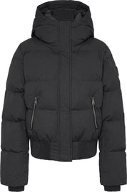 Ski-Jacke NUMA - 9000 Black - Schwarz