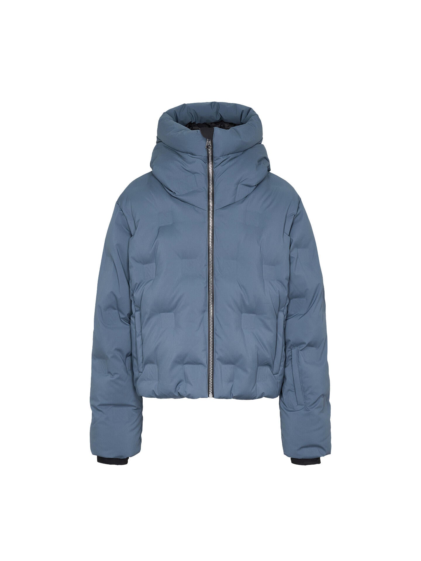 Ski-Jacke NEWPORT - 7678 Dusty Blue - Blau