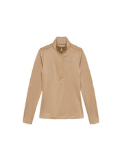 Ski-Pullover GUMENKO - 2549 Hummus - Beige