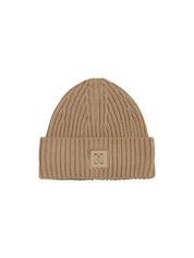 Strickmütze NASHVILLE - 2549 Hummus - Beige