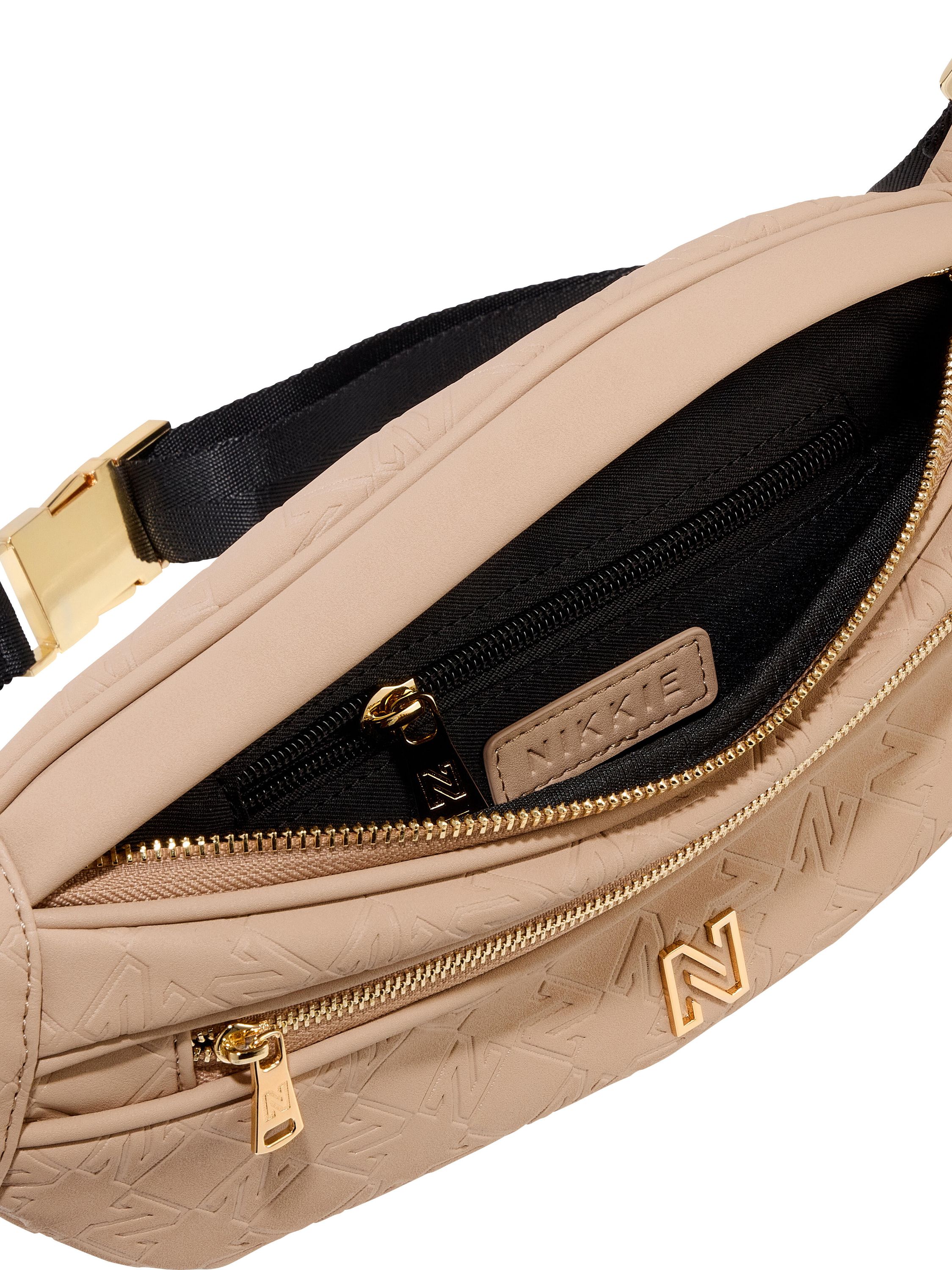 Umhängetasche NOME - 2549 Hummus - Beige