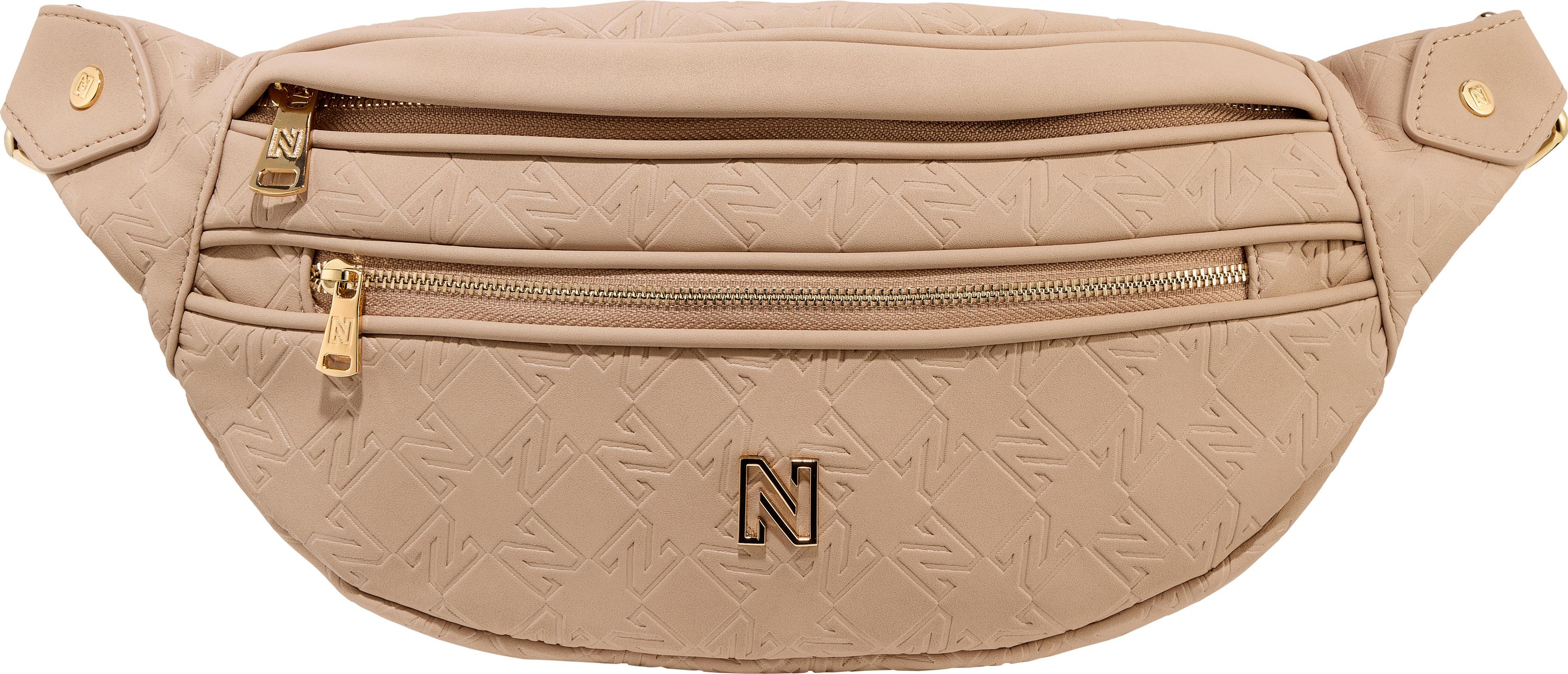 Umhängetasche NOME - 2549 Hummus - Beige