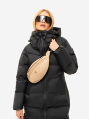 Umhängetasche NOME - 2549 Hummus - Beige