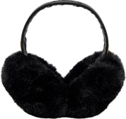 Ohrenwärmer NINEVE - 9000 Black - Schwarz