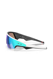 Sonnenbrille META VANGUARD - 800106 White - Weiß