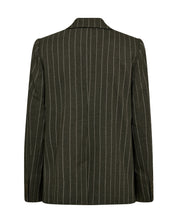 Blazer ELLY PRIA Regular Fit - 543 Olive Night - Grün