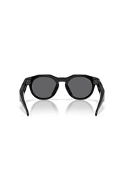 Brille OAKLEY META HSTN - 800203 Black - Schwarz