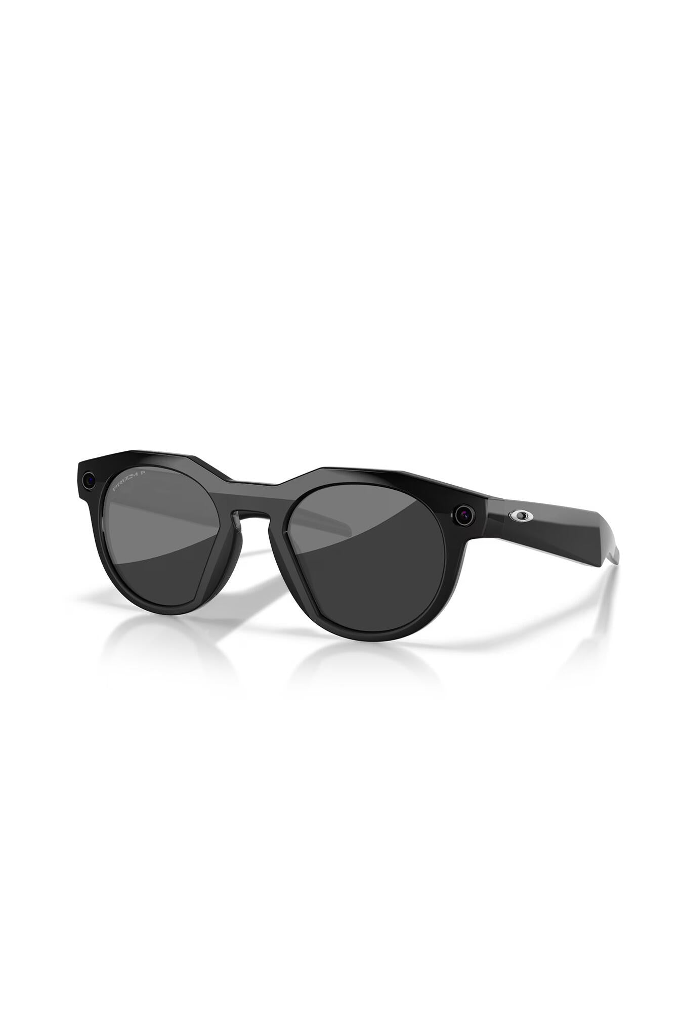 Brille OAKLEY META HSTN - 800203 Black - Schwarz