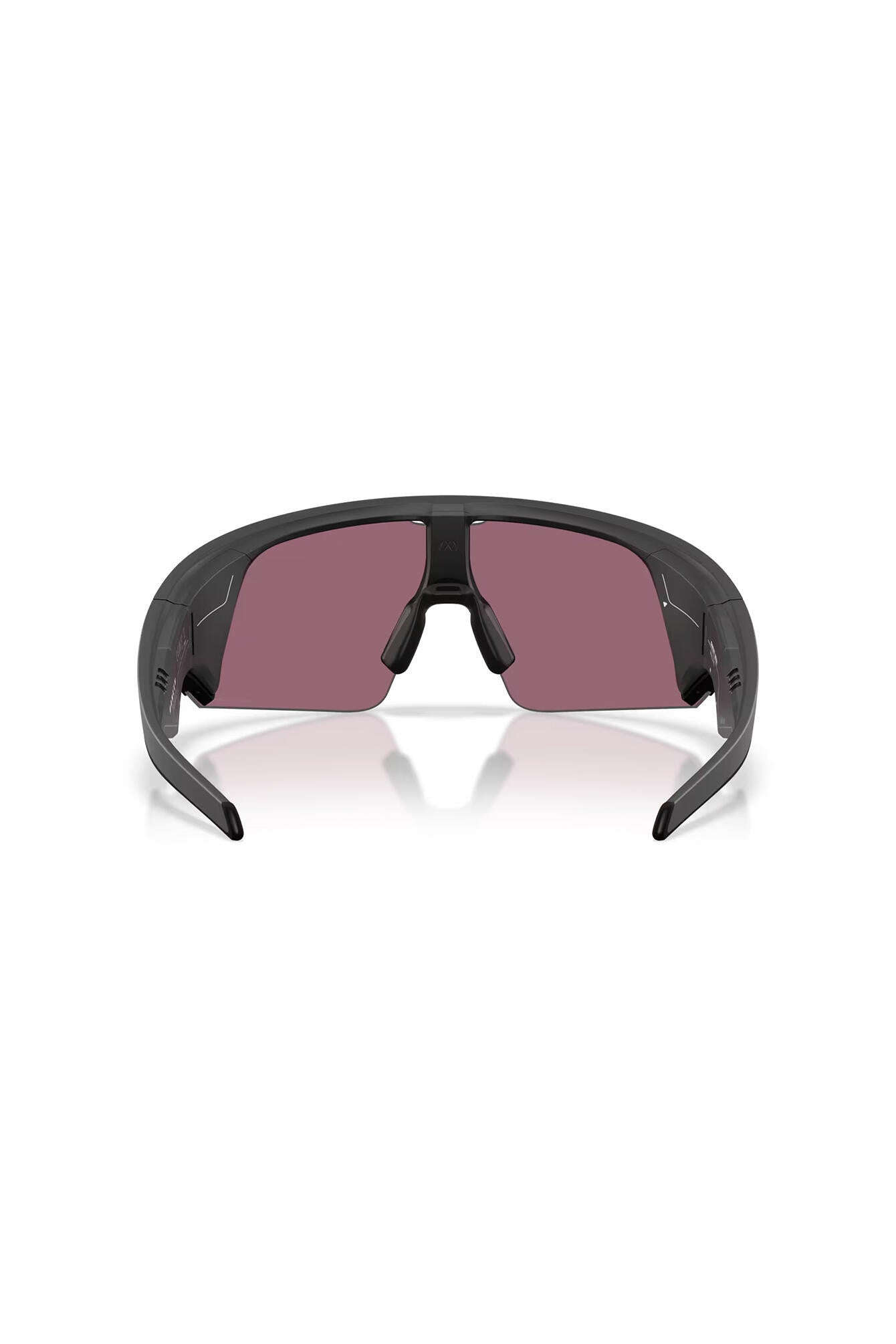 Sonnenbrille META VANGUARD - 800101 Black - Schwarz