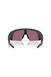 Sonnenbrille META VANGUARD - 800101 Black - Schwarz
