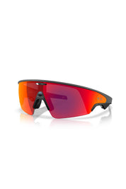 Sonnenbrille META VANGUARD - 800101 Black - Schwarz
