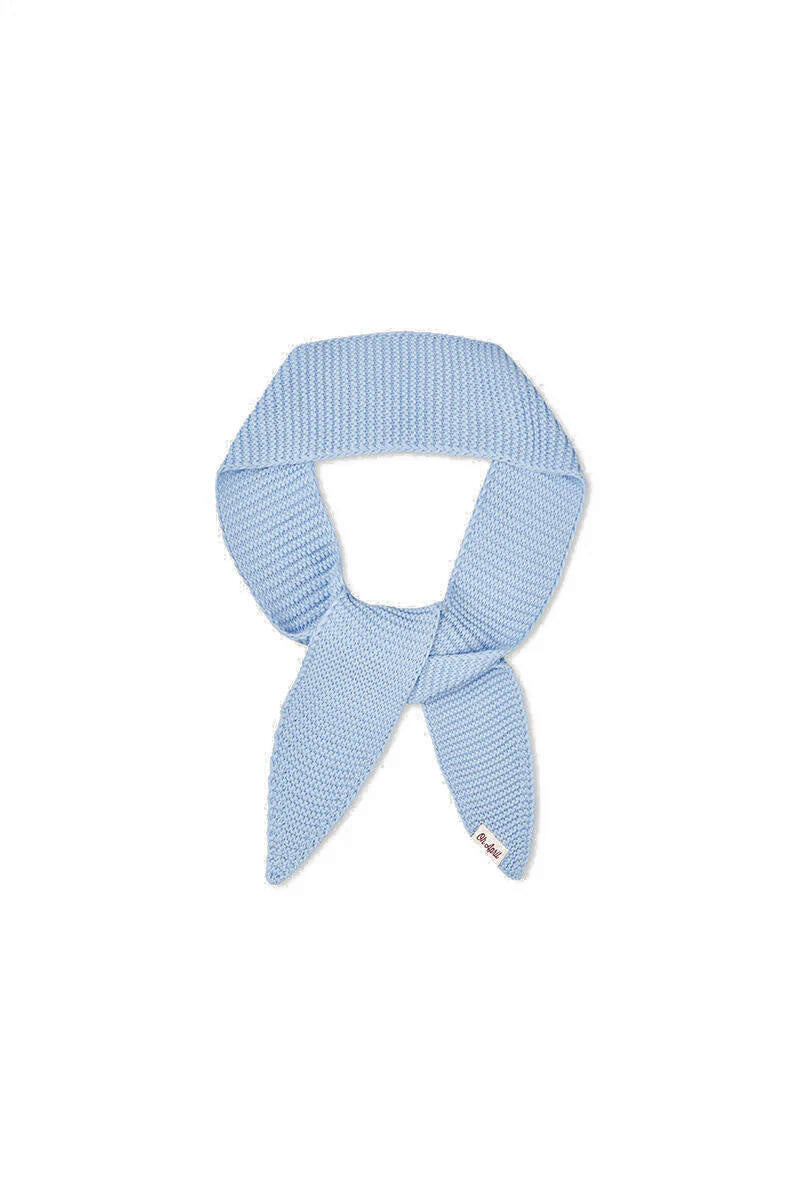 Halstuch WINDSURFER - Windsurfer - Blau