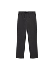 Hose COMO Regular Fit - 350 Dark Grey - Grau