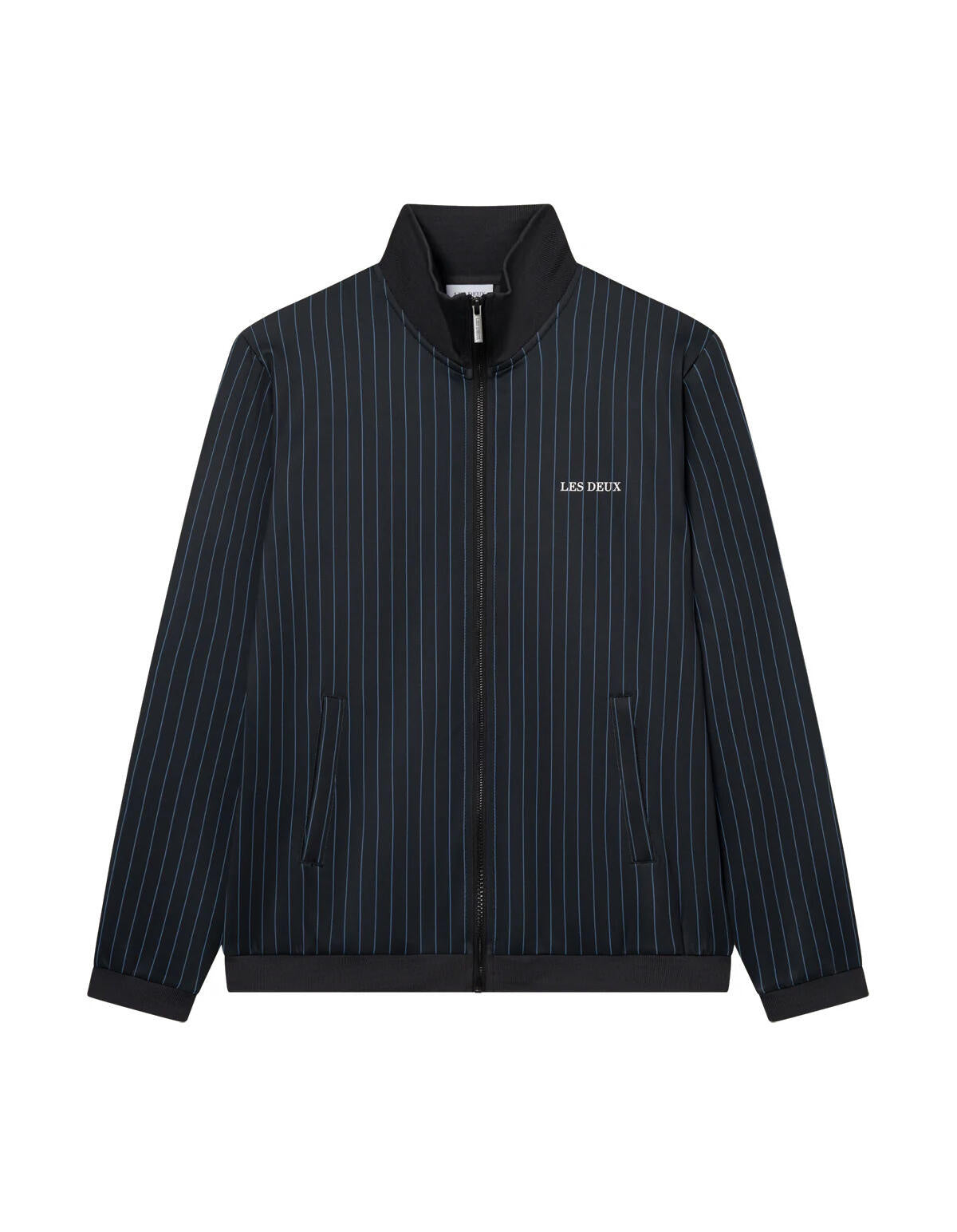 Trainingsjacke BALLIER Regular Fit - Raven Grey - Grau