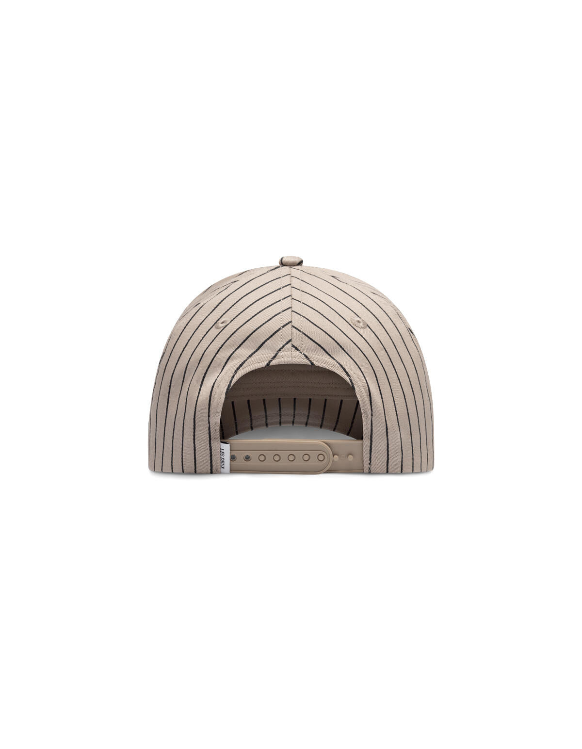 Baseball-Cap BLAKE - 810 Dark Sand - Blau