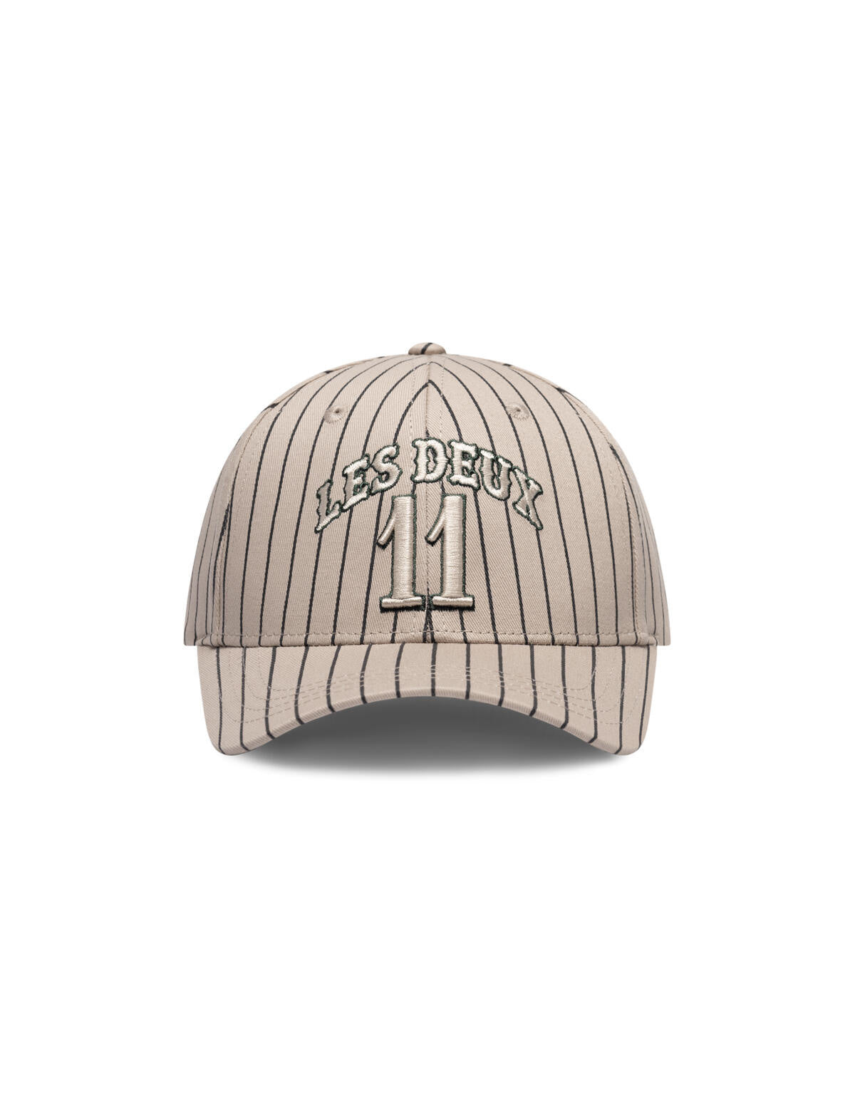Baseball-Cap BLAKE - 810 Dark Sand - Blau
