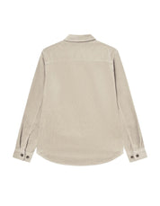 Overshirt KODY aus Cord - 815 Light Sand - Beige