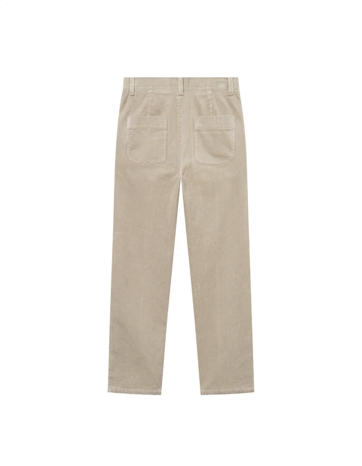 Cordhose KODY Loose Fit - 815 Light Sand - Beige