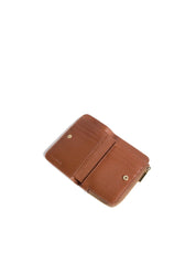 Geldbörse C-ME SMALL - W11 Cognac - Braun