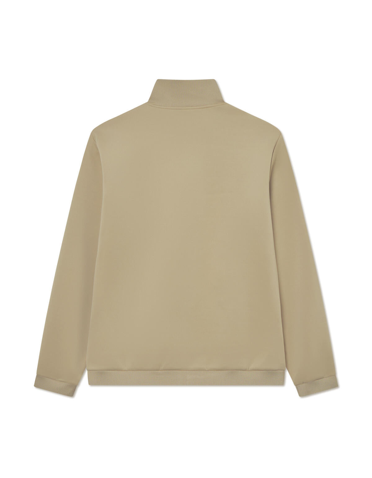 Jacke Ballier Track - 810 Sand - Beige