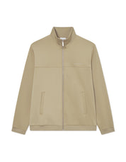 Jacke Ballier Track - 810 Sand - Beige